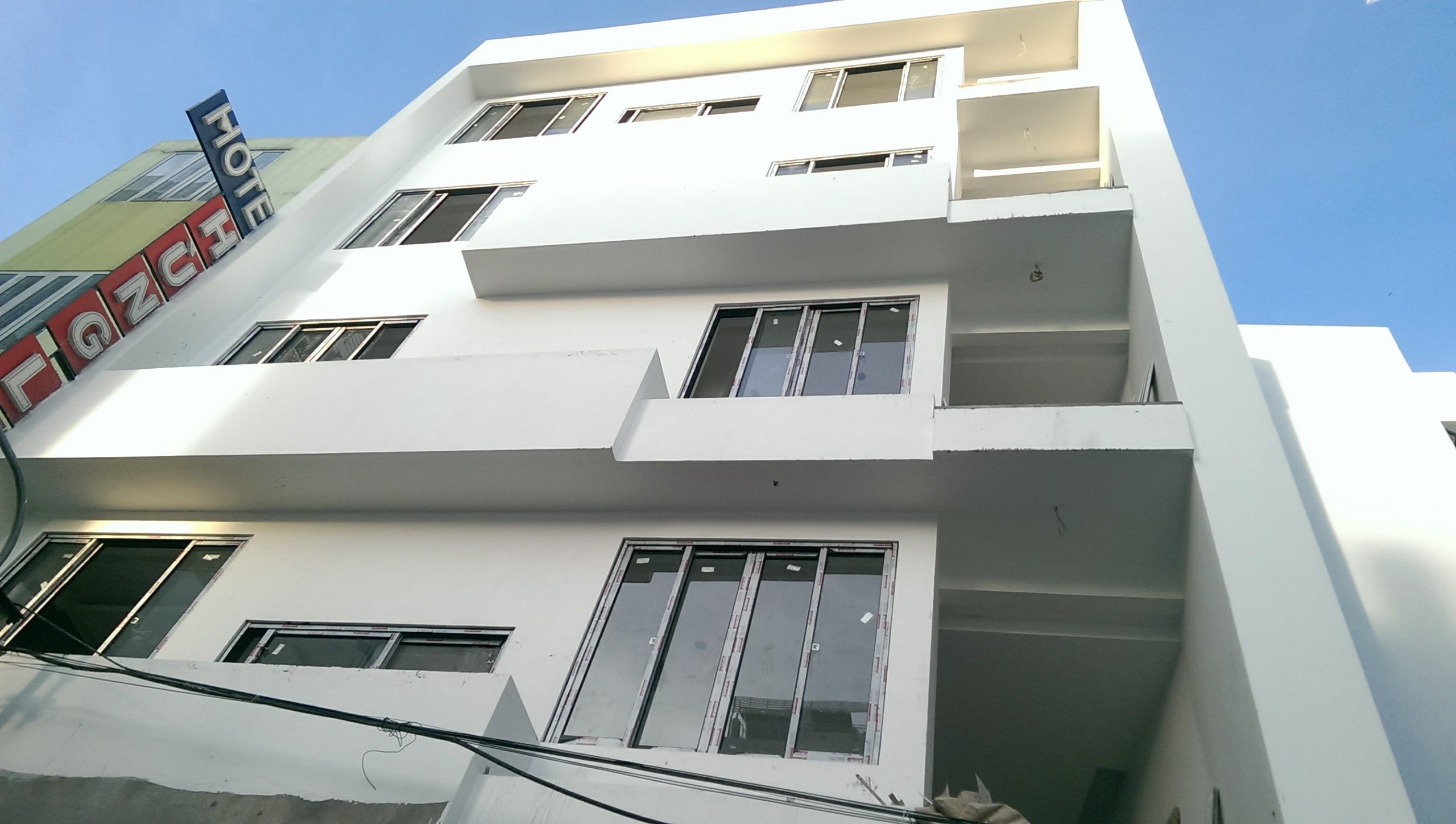Công ty xây nhà trọn gói uy tín tại Đà Nẵng